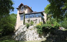 La Garenne De Morestel